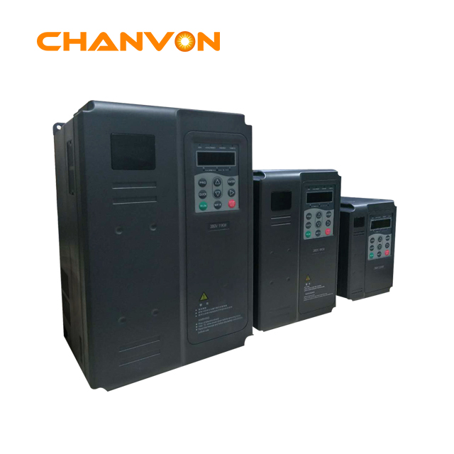General Frequency Inverter