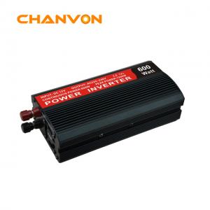 Dc to Ac off grid 600w modified sine wave power inverter