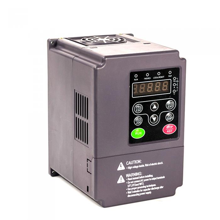 General frequency inverter